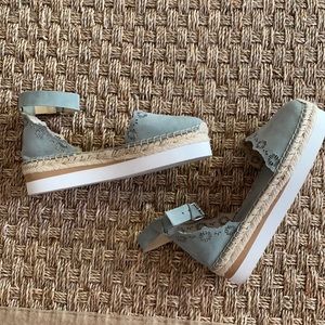 Vince Camuto Espadrilles